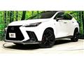 2024 Lexus NX