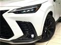 2024 Lexus NX
