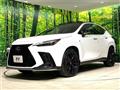 2024 Lexus NX