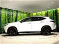 2024 Lexus NX