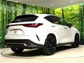 2024 Lexus NX