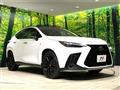 2024 Lexus NX