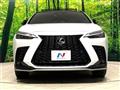 2024 Lexus NX
