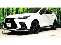 2024 Lexus NX