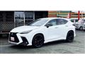 2024 Lexus NX