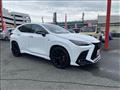 2024 Lexus NX