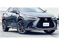 2024 Lexus NX