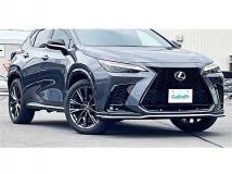 2024 Lexus NX
