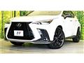 2024 Lexus NX