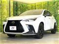 2024 Lexus NX