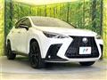 2024 Lexus NX