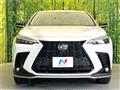 2024 Lexus NX