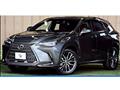 2024 Lexus NX