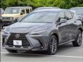 2024 Lexus NX
