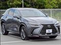 2024 Lexus NX