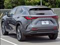 2024 Lexus NX