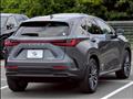 2024 Lexus NX