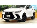 2024 Lexus NX