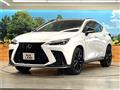2024 Lexus NX