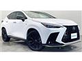 2024 Lexus NX
