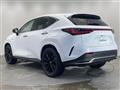 2024 Lexus NX