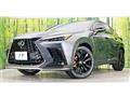 2024 Lexus NX