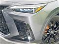 2024 Lexus NX