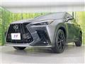 2024 Lexus NX