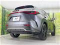2024 Lexus NX