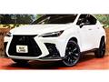 2024 Lexus NX