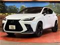 2024 Lexus NX