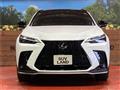 2024 Lexus NX