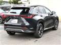 2024 Lexus NX