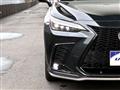 2024 Lexus NX