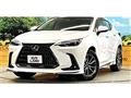 2024 Lexus NX