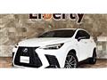 2024 Lexus NX
