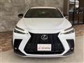 2024 Lexus NX