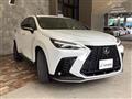 2024 Lexus NX