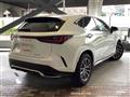 2024 Lexus NX