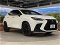 2024 Lexus NX