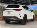 2024 Lexus NX