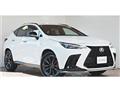 2024 Lexus NX