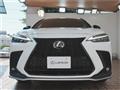 2024 Lexus NX