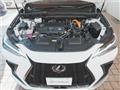 2024 Lexus NX