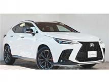 2024 Lexus NX
