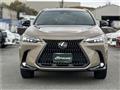 2024 Lexus NX