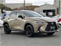 2024 Lexus NX