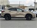 2024 Lexus NX
