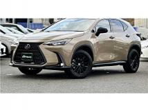 2024 Lexus NX