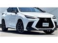 2024 Lexus NX